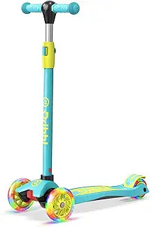 Campior Kick Scooter for Ages 6+